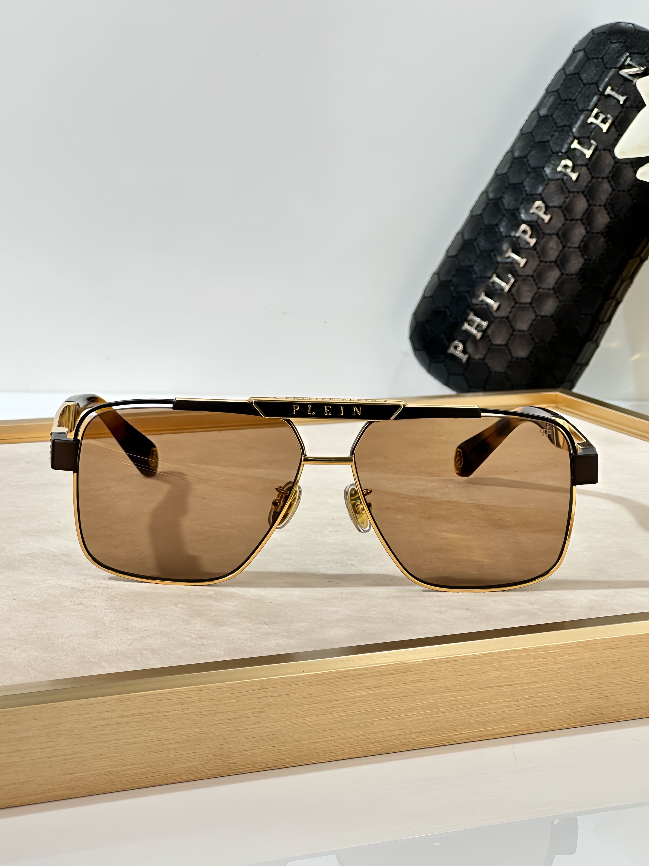 Philipp Plein Sunglasses